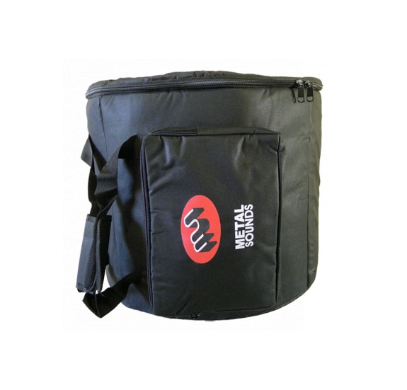 Bag for cello steeldrum