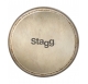 Stagg DPY-10 HEAD djembe bőr