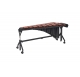 Vancore PSM 501 padouk marimba - 4.3 oktáv