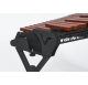 Vancore PSM 501 padouk marimba - 4.3 oktáv