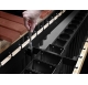 Vancore PSM 510 padouk marimba - 5 oktáv