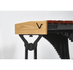Vancore PSM 1000 padouk marimba - 4.3 oktáv