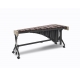 Vancore PSM 1002 Honduraszi rózsafa marimba - 4.3 oktáv