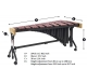 Vancore PSM 1003 Vibercore marimba - 4.3 oktáv