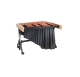 Vancore PSM 1014 Padauk basszus marimba - 2 oktáv