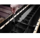 Vancore PSM 1016 Vibercore basszus marimba - 2 oktáv