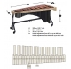 Vancore PSM 2001 padouk marimba - 4.3 oktáv