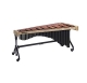 Vancore PSM 2001 padouk marimba - 4.3 oktáv