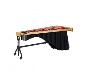 Vancore PSM 2010 padouk marimba - 5 oktáv