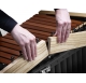 Vancore CCM 4001 padouk marimba - 4.3 oktáv