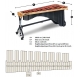 Vancore CCM 4004 padouk marimba - 4.5 oktáv