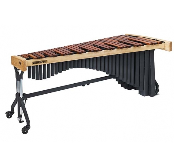 Vancore CCM 4005 honduraszi rózsafa marimba - 4.5 oktáv