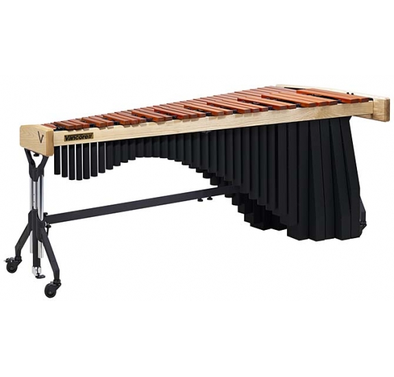 Vancore CCM 4010 padouk marimba - 5 oktáv