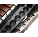 Vancore CCM 4010 padouk marimba - 5 oktáv