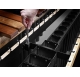 Vancore CCM 4012 honduraszi rózsafa marimba - 5 oktáv