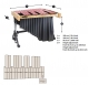 Vancore CCM 4016 Vibercore marimba - 2 oktáv