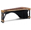 Vancore CCM 8001 honduraszi rózsafa marimba - 5 oktáv