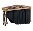 Vancore CCM 9003 honduraszi rózsafa marimba - 2.5 oktáv