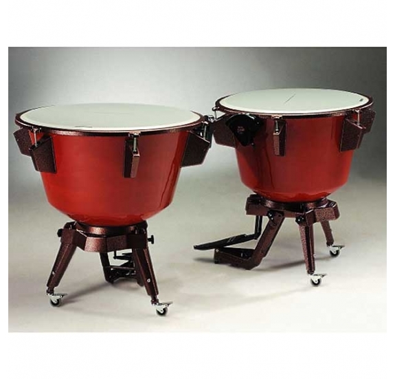 Vancore PST Standard Fiberforce Timpani - 4 méret