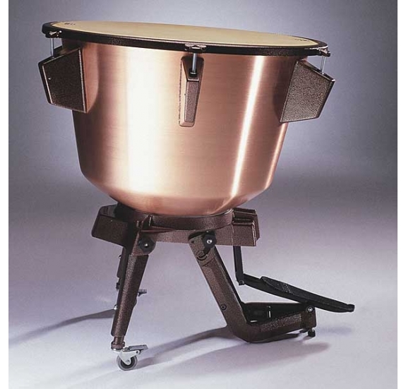 Vancore PST Standard Copper Timpani - 4 méret