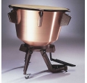 Vancore PST Standard Copper Timpani - 4 méret