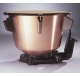 Vancore PST Standard Copper Timpani - 4 méret