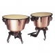 Vancore Timpani szett 26"-29" PST Standard Copper