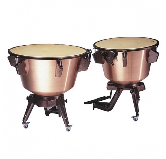 Vancore Timpani szett 26"-29" PST Standard Copper