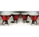 Vancore Timpani szett 23"-26"-29"-32" PST Standard Fiberforce