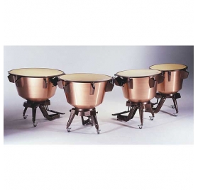 Vancore Timpani szett 23"-26"-29"-32" PST Standard Réz