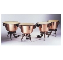 Vancore Timpani szett 23"-26"-29"-32" PST Standard Copper