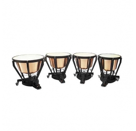 Vancore CCT Standard Fiberforce Timpani - 4 méret