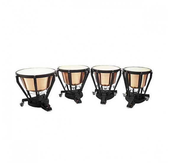 Vancore CCT Standard Fiberforce Timpani - 4 méret