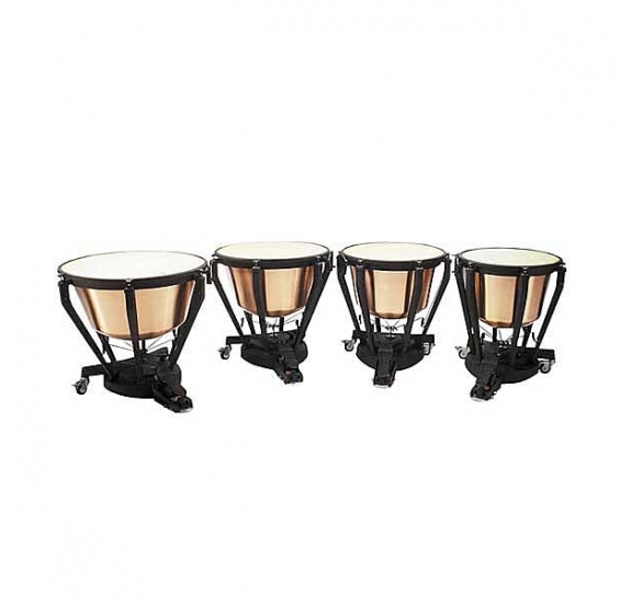 Vancore PST Standard Fiberforce Timpani - 4 méret