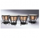 Vancore CCT Standard Fiberforce Timpani - 4 méret