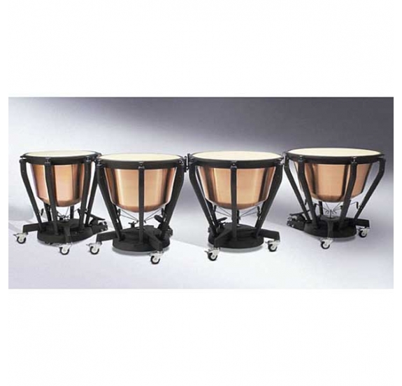 Vancore CCT German Fiberforce Timpani - 4 méret