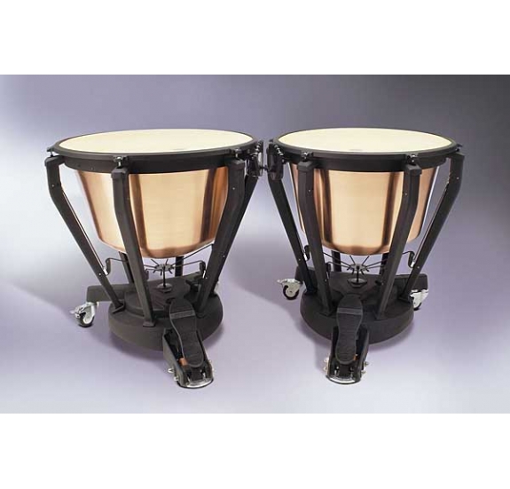 Vancore Timpani szett 26"-29" CCT German Fiberforce