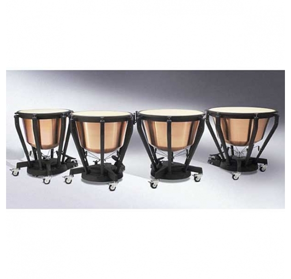 Vancore Timpani szett 23"-26"-29"-32" CCT Standard Fiberforce