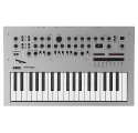 KORG MINILOGUE Polifónikus analóg szintetizátor - 37 slim billentyű