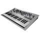 KORG MINILOGUE Polifónikus analóg szintetizátor - 37 slim billentyű