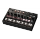 KORG VOLCA Kick analóg lábdob szintetizátor - adapterrel