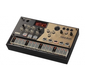 KORG VOLCA DRUM dob szintetizátor