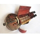 Hungarian Hurdy-Gurdy