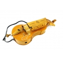 Galician Style Hurdy Gurdy