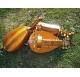 Baroque Hurdy-Gurdy