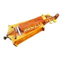 Renaissance Style Hurdy Gurdy