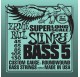 Ernie Ball Nickel Hybrid Slinky 45-130 Basszusgitárhúr