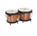 Latin Percussion Bongo Aspire - Walnut