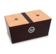 Latin Percussion Bongo Cajon