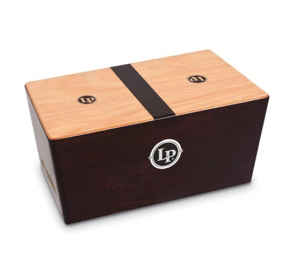 Latin Percussion Bongo Cajon